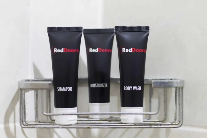 Бандунг: RedDoorz Plus @ Cibogo Bawah