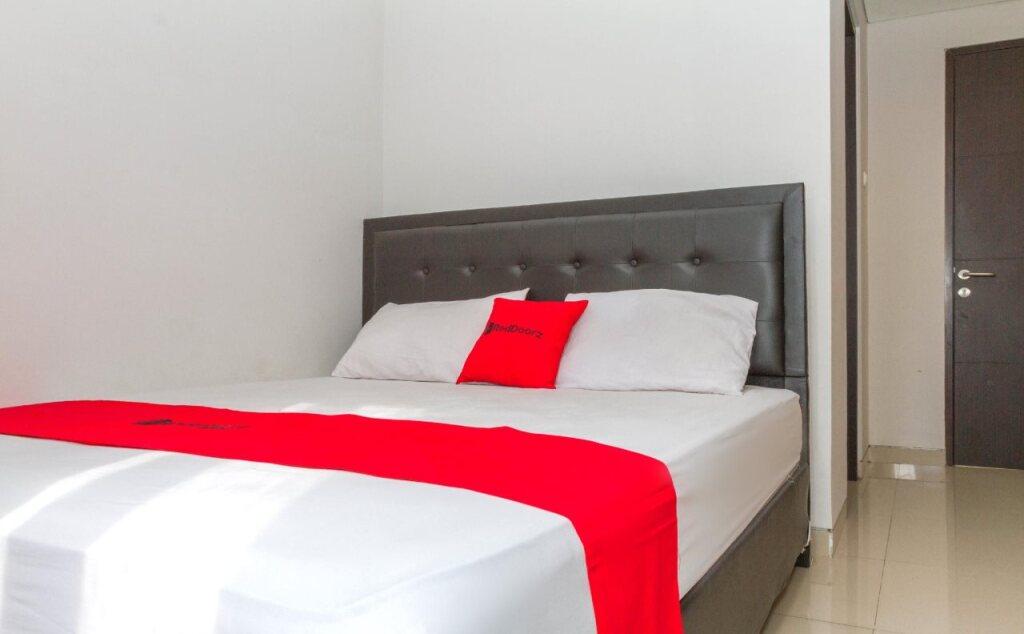 Бандунг: RedDoorz Plus @ Cibogo Bawah