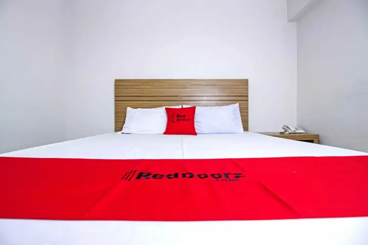 Бандунг: RedDoorz Plus @ Cibogo Bawah