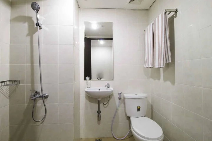 Бандунг: RedDoorz Plus @ Cibogo Bawah