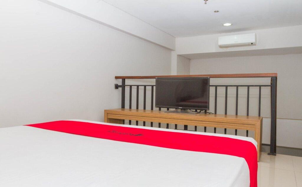 Бандунг: RedDoorz Plus @ Cibogo Bawah