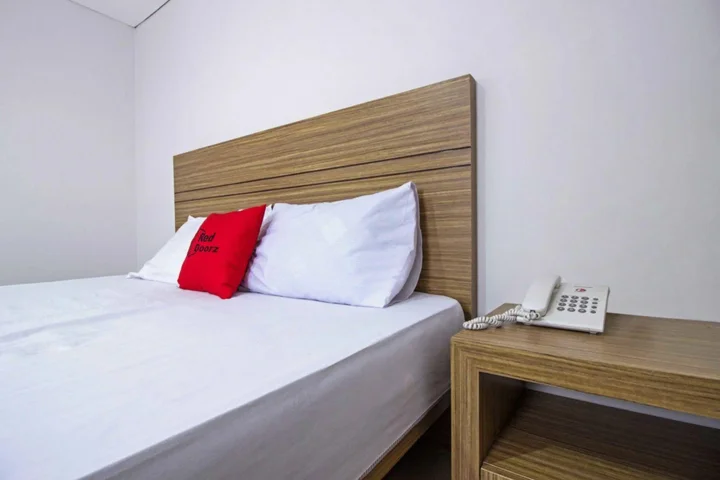 Бандунг: RedDoorz Plus @ Cibogo Bawah
