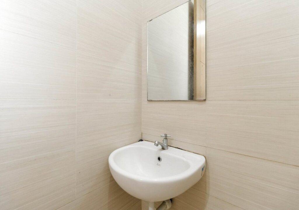Джакарта: RedDoorz @ Cipete 2