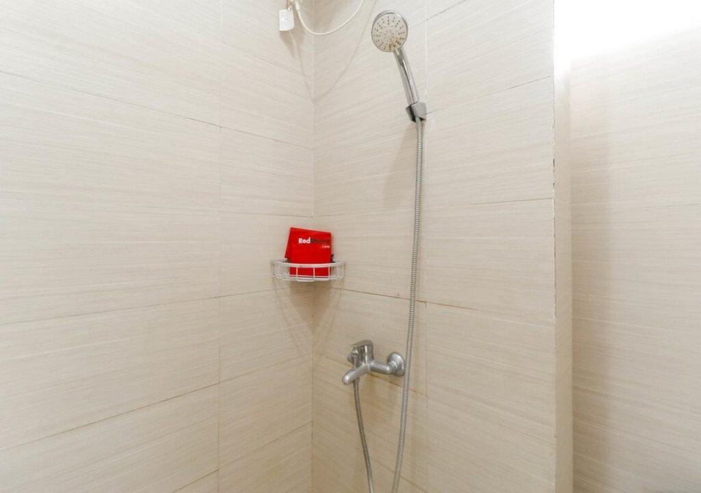 Джакарта: RedDoorz @ Cipete 2