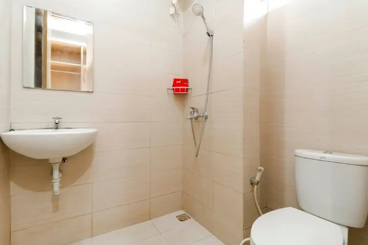 Джакарта: RedDoorz @ Cipete 2