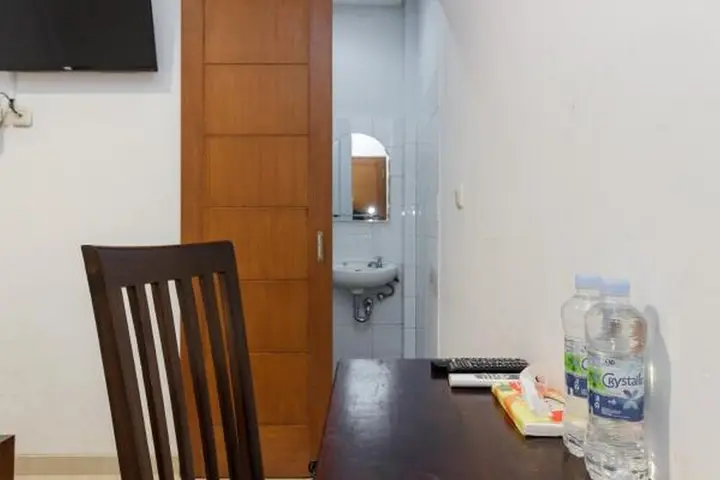 Джакарта: RedDoorz @ Sudirman