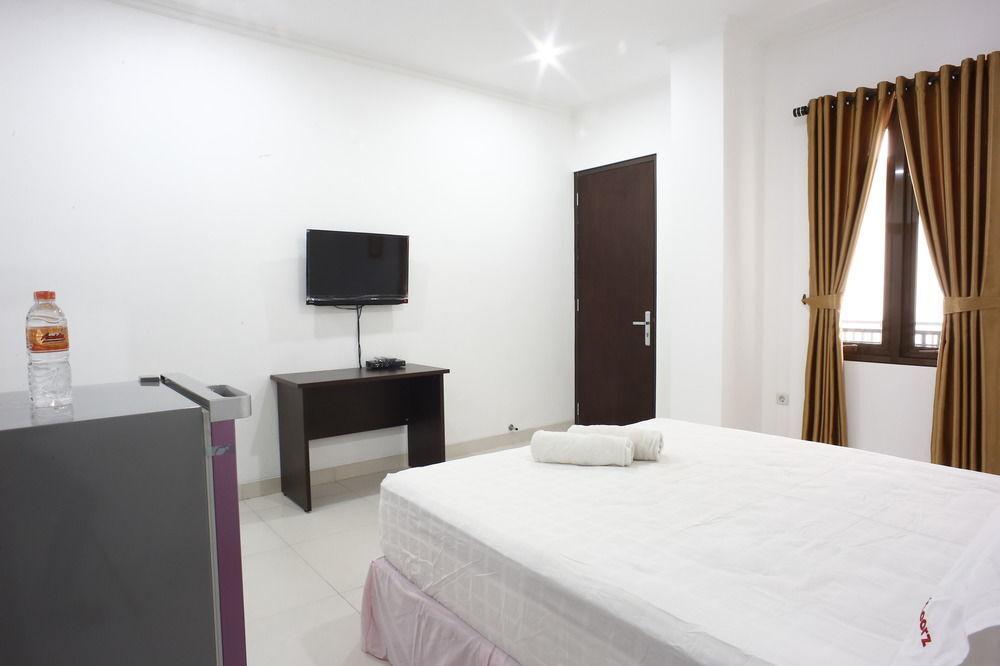 Джакарта: RedDoorz Duren Tiga