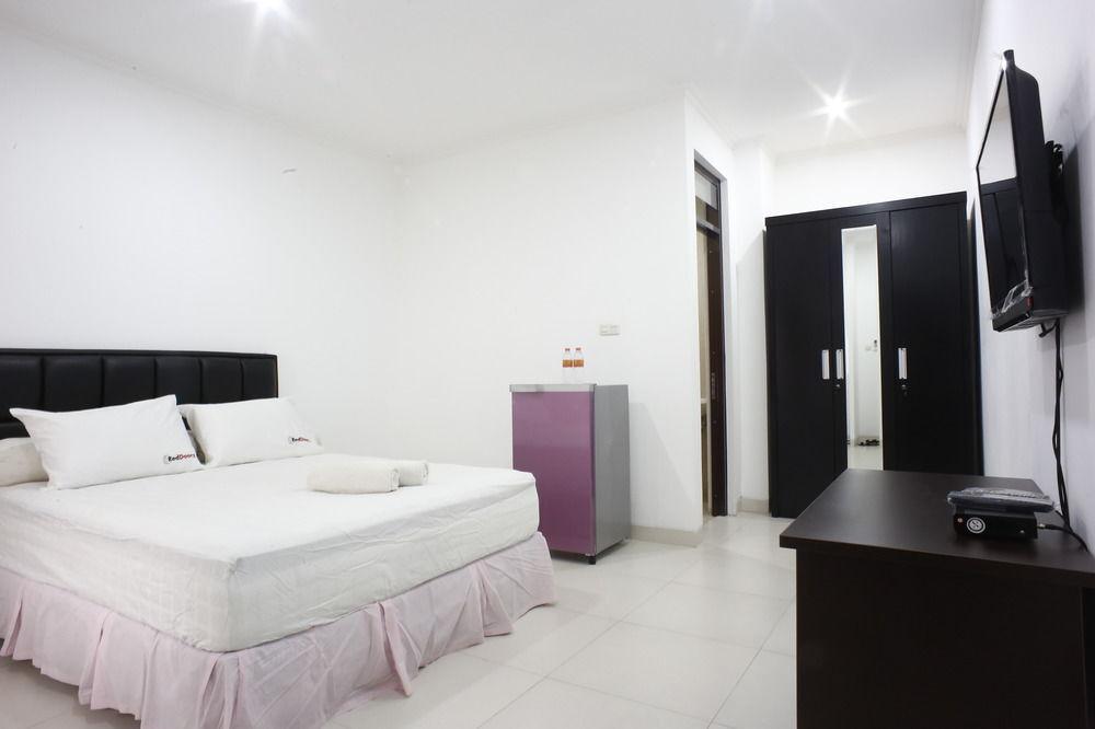 Джакарта: RedDoorz Duren Tiga