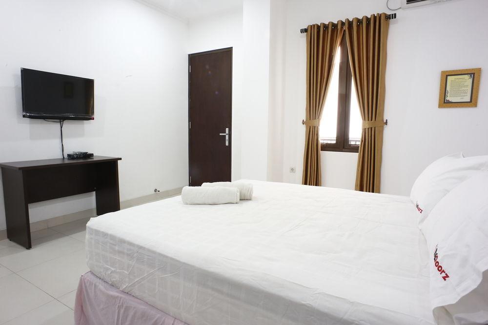 Джакарта: RedDoorz Duren Tiga