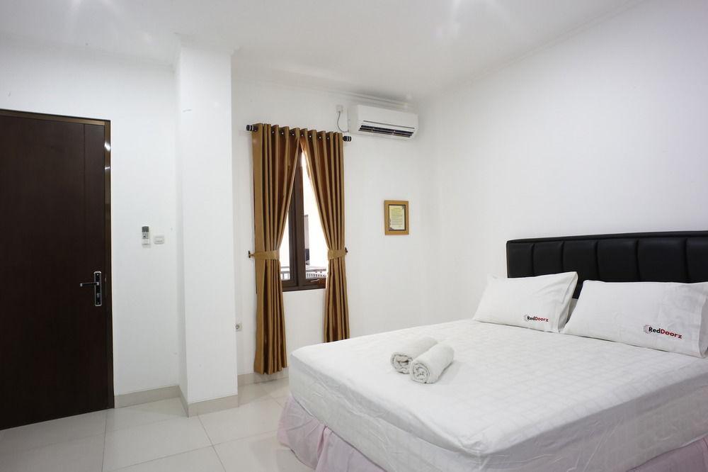 Джакарта: RedDoorz Duren Tiga