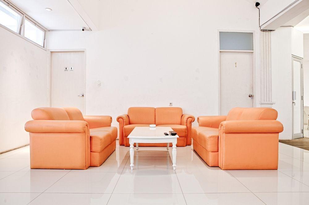 Бандунг: RedDoorz near Padjajaran University 2