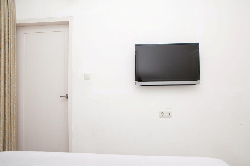 Бандунг: RedDoorz near Padjajaran University 2