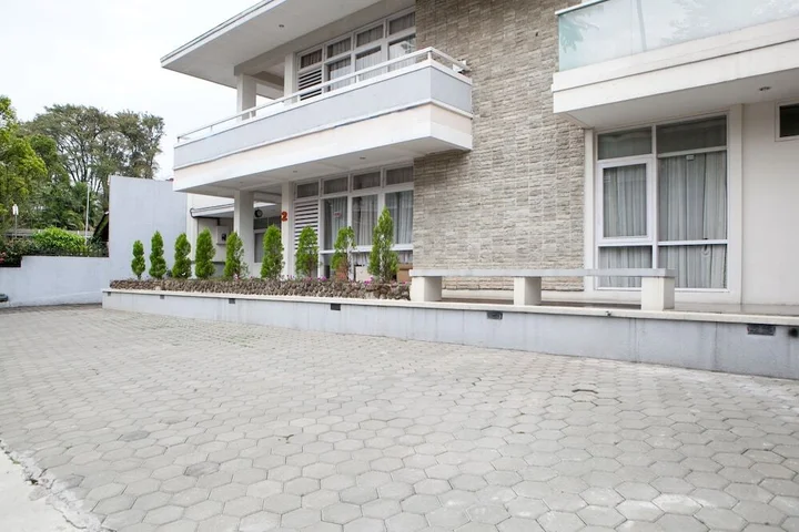 Бандунг: RedDoorz near Padjajaran University 2