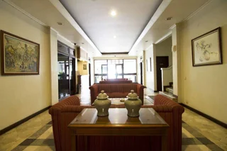 Бандунг: Hotel Utari Dago