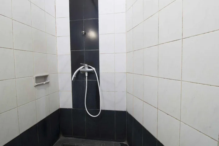 Бандунг: Hotel Utari Dago