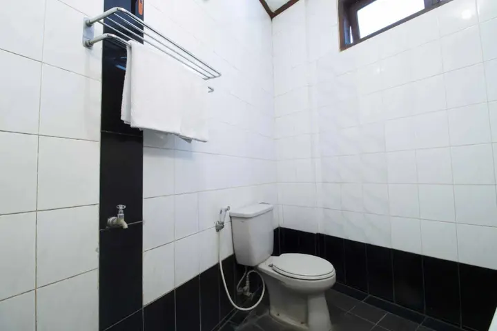 Бандунг: Hotel Utari Dago