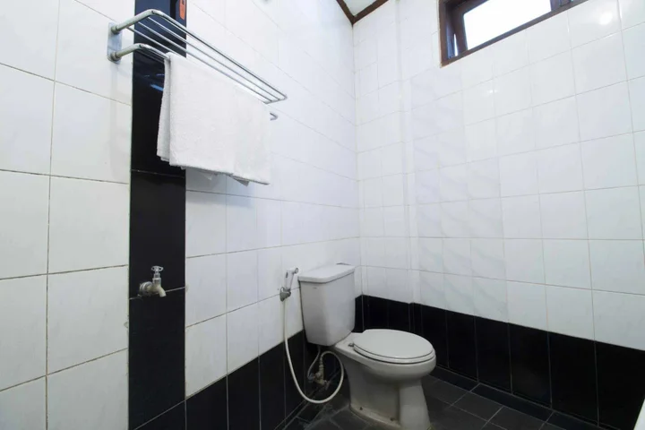 Бандунг: Hotel Utari Dago