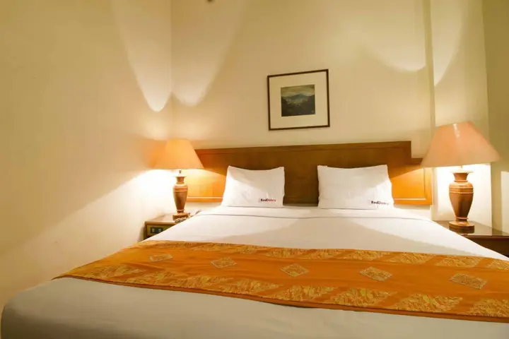 Бандунг: Hotel Utari Dago