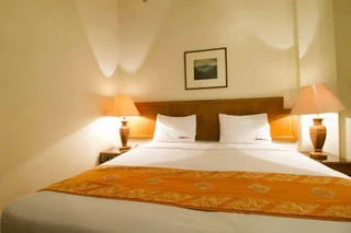 Бандунг: Hotel Utari Dago