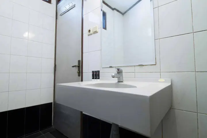 Бандунг: Hotel Utari Dago