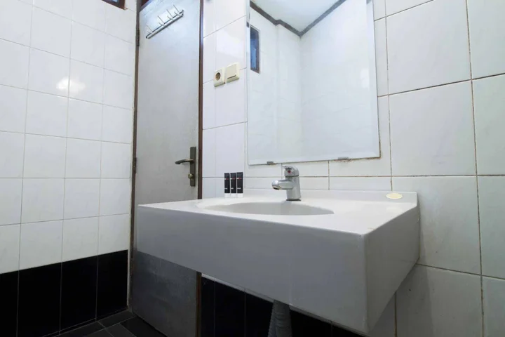 Бандунг: Hotel Utari Dago