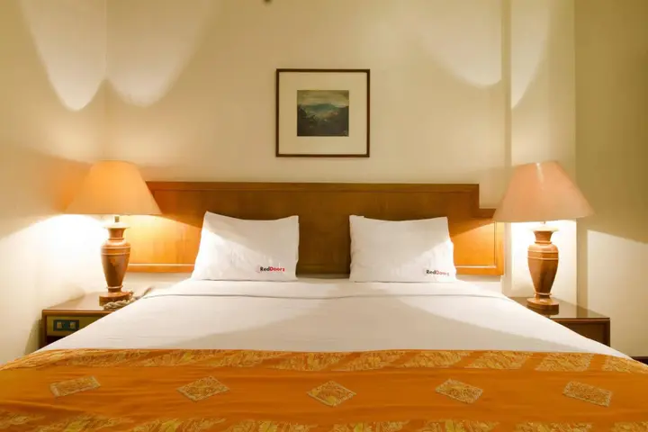 Бандунг: Hotel Utari Dago