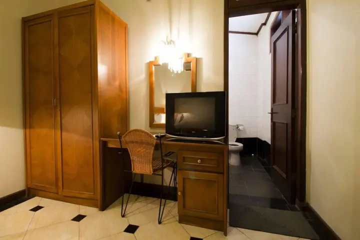 Бандунг: Hotel Utari Dago