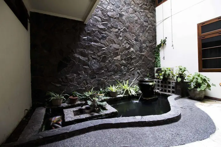 Бандунг: Hotel Utari Dago