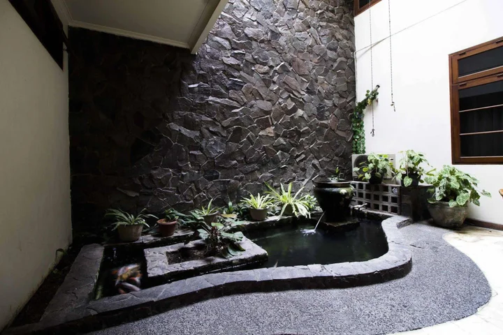 Бандунг: Hotel Utari Dago