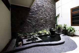 Бандунг: Hotel Utari Dago