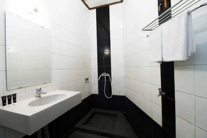 Бандунг: Hotel Utari Dago