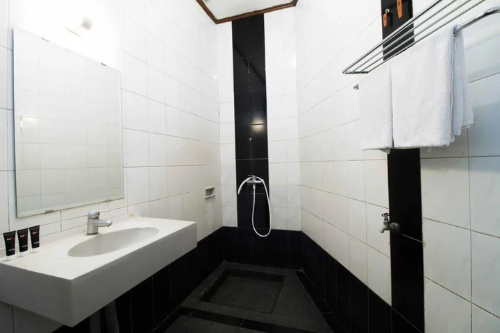 Бандунг: Hotel Utari Dago
