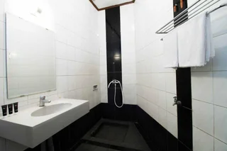 Бандунг: Hotel Utari Dago