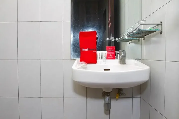 Бандунг: RedDoorz @ Cikutra