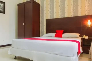 Бандунг: RedDoorz @ Cikutra