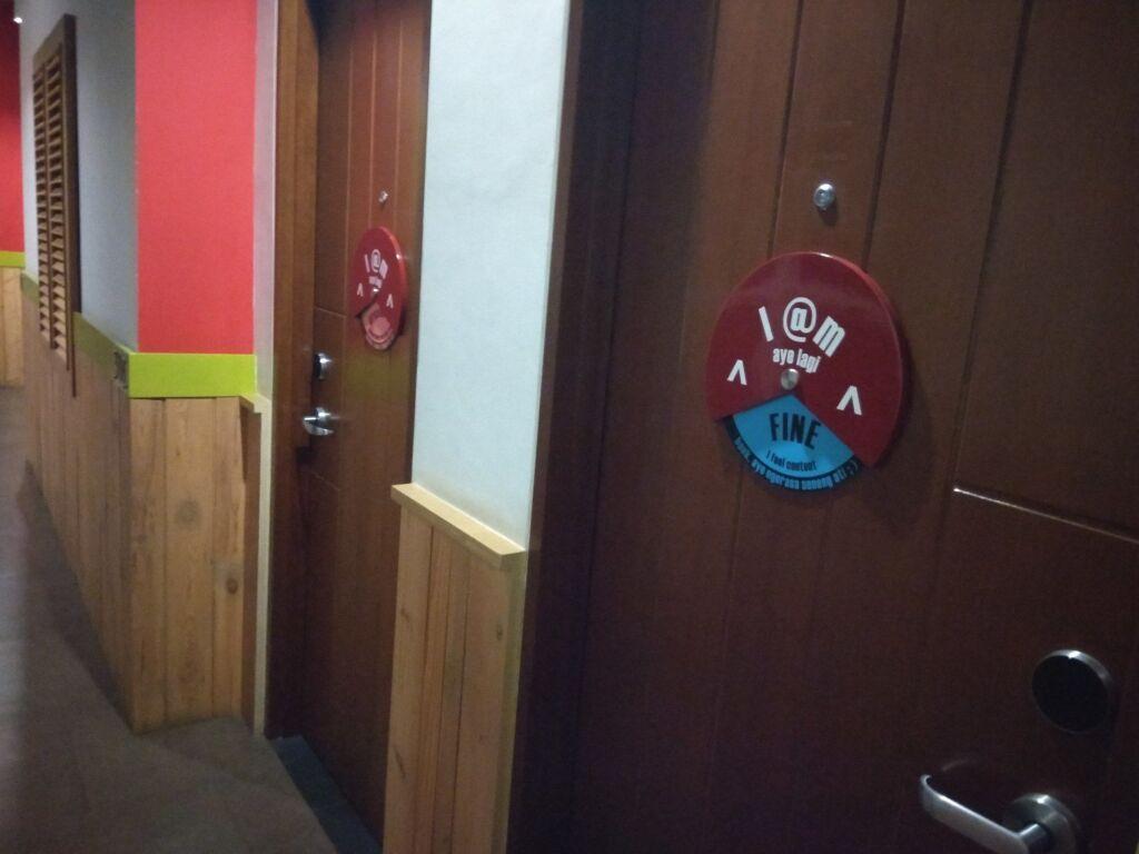Джакарта: MaxOneHotels.com at Kramat