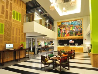 Джакарта: MaxOneHotels.com at Kramat