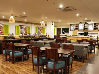 Джакарта: MaxOneHotels.com at Kramat