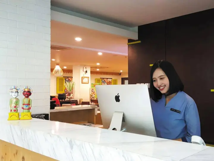 Джакарта: MaxOneHotels.com at Kramat