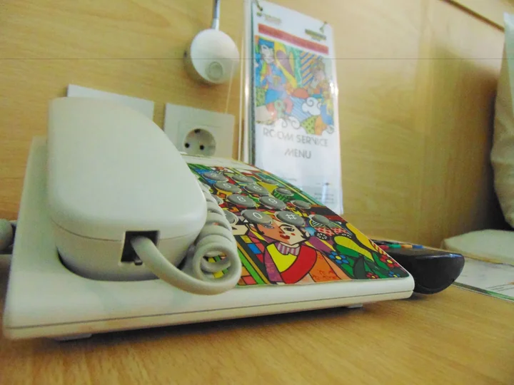 Джакарта: MaxOneHotels.com at Kramat
