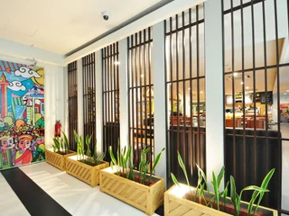 Джакарта: MaxOneHotels.com at Kramat