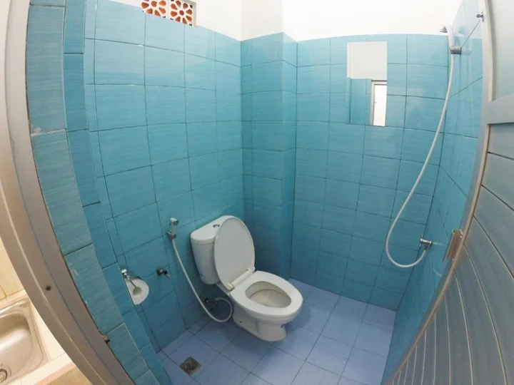 Пекату: Uluwatu Made Guesthouse