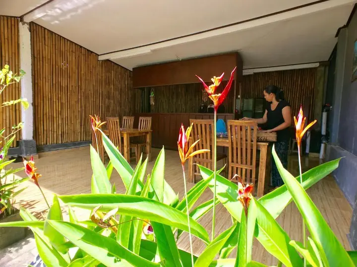 Пекату: Uluwatu Made Guesthouse