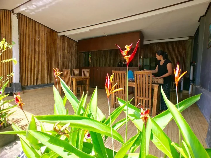 Пекату: Uluwatu Made Guesthouse
