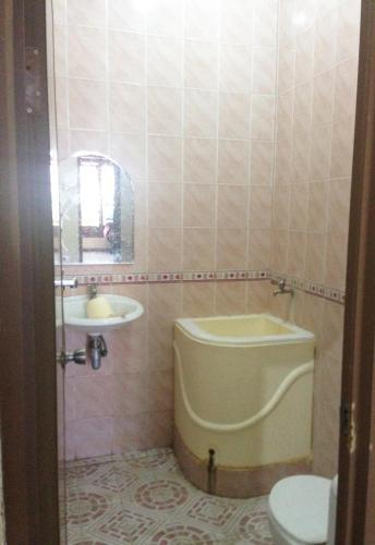 Остров Менджанган: Villa RH