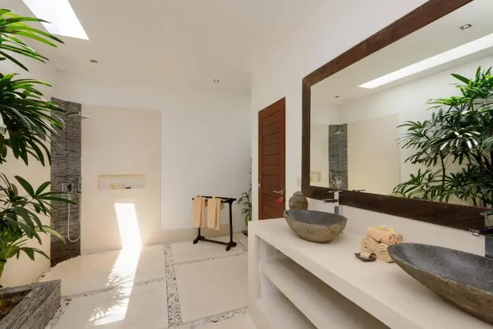 Кута: Villa Kyah