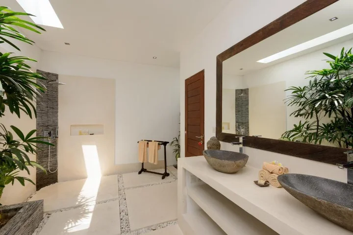 Кута: Villa Kyah
