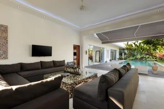 Кута: Villa Kyah