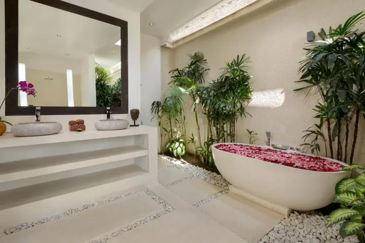 Кута: Villa Kyah