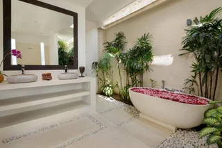 Кута: Villa Kyah